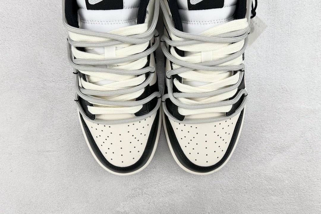 Sneakers Nike Dunk Low фото 7