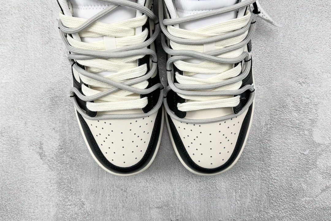 Sneakers Nike Dunk Low фото 7