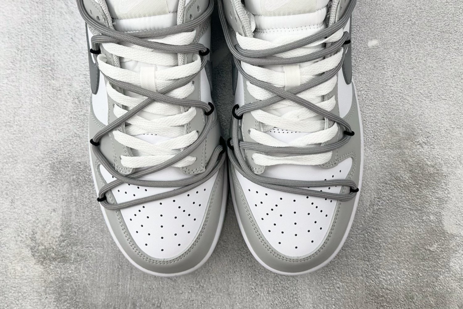 Sneakers Nike Dunk Low фото 7