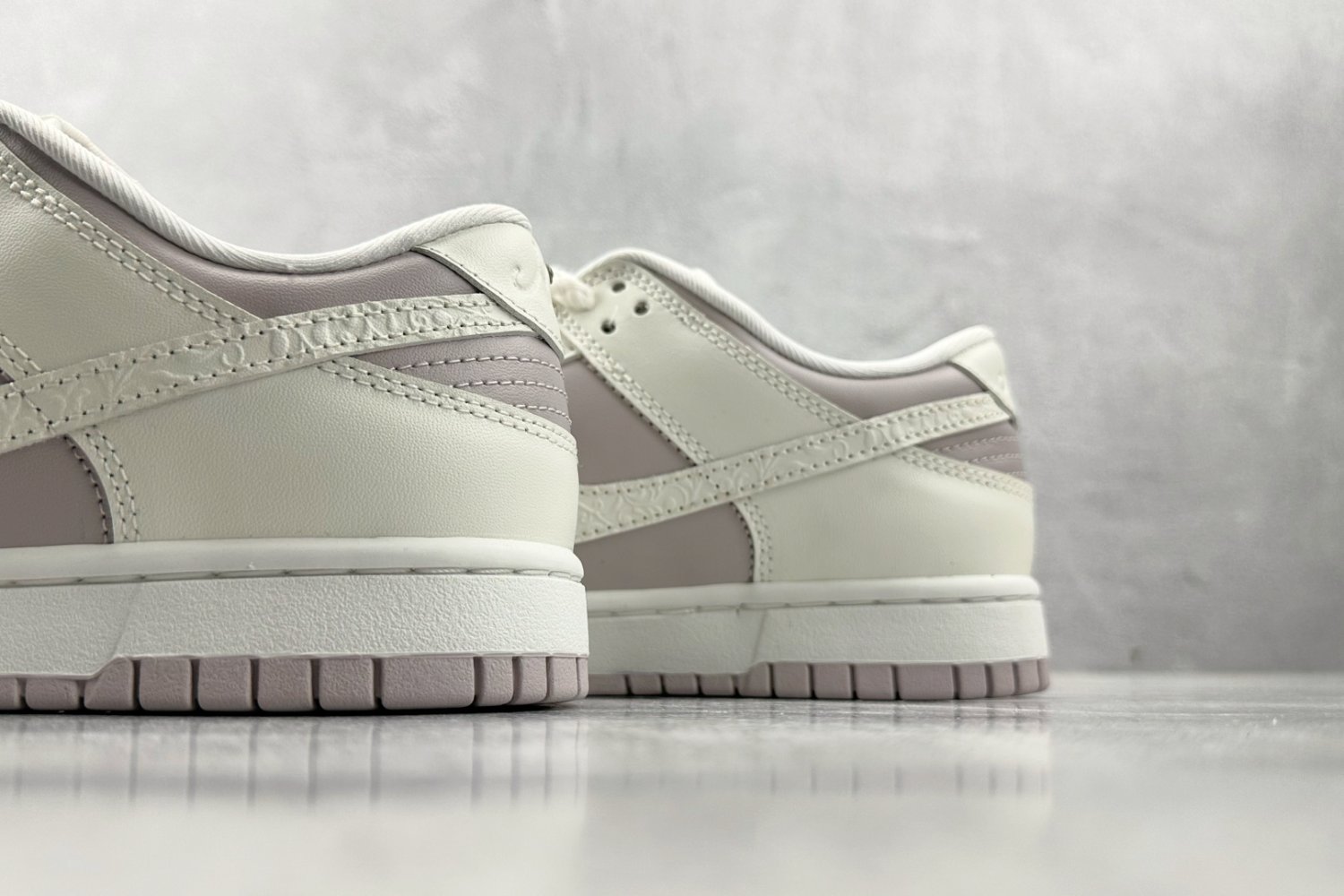 Sneakers Nike Dunk Low фото 8