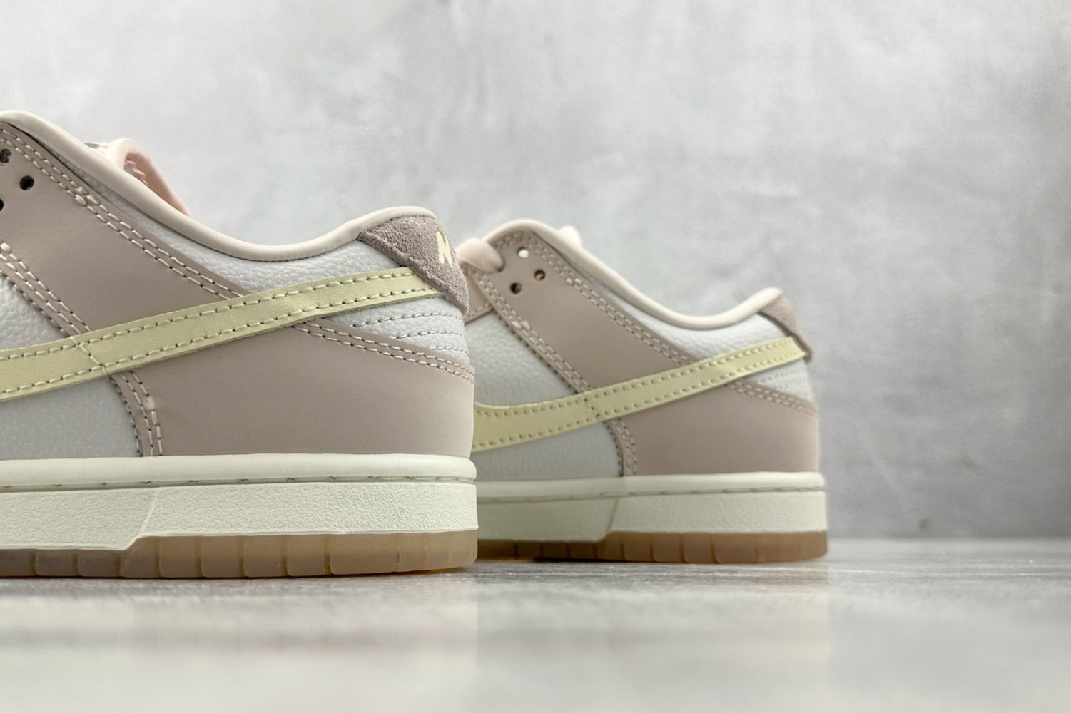 Кроссовки Nike Dunk Low фото 8