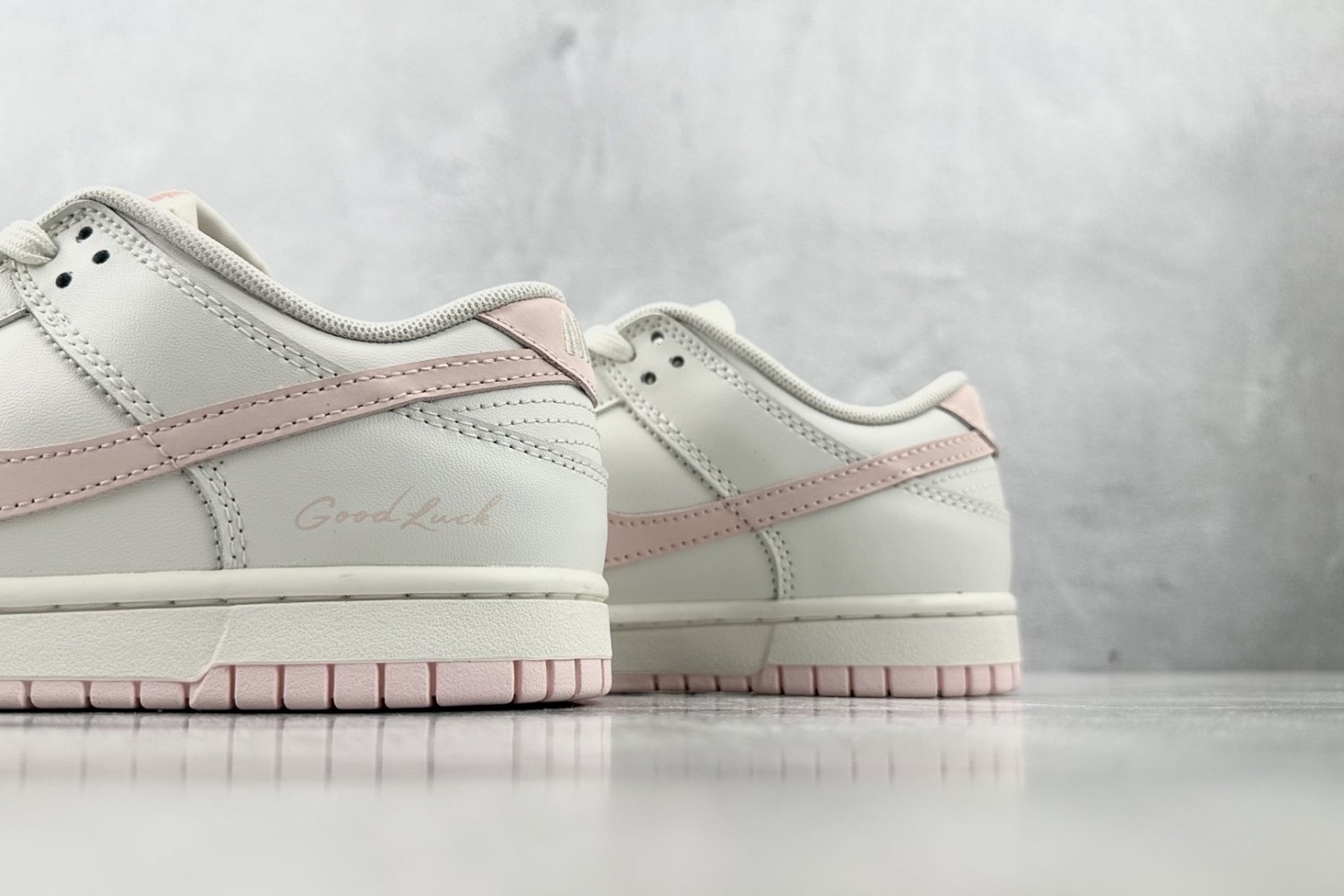 Кроссовки Nike Dunk Low фото 8