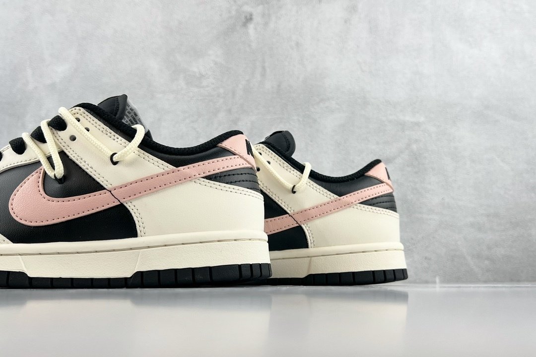 Sneakers Nike Dunk Low фото 8