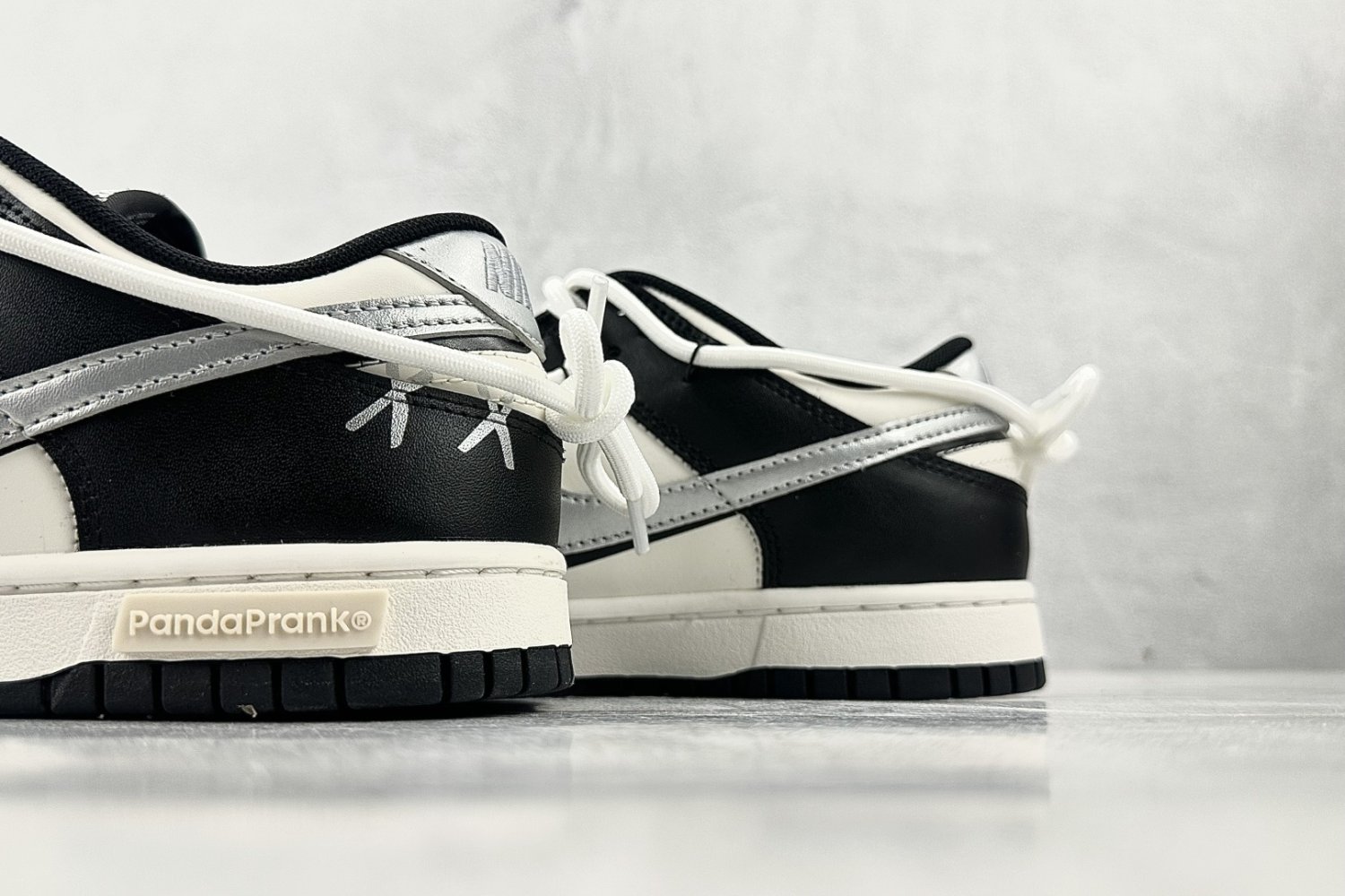 Sneakers Nike Dunk Low фото 8