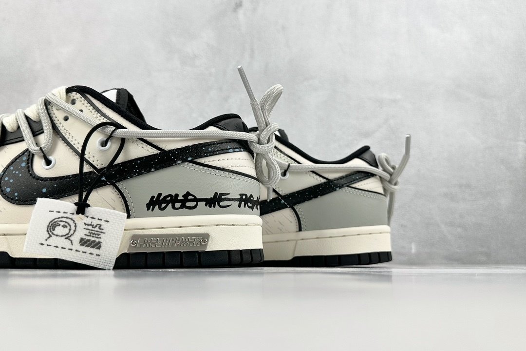 Sneakers Nike Dunk Low фото 8