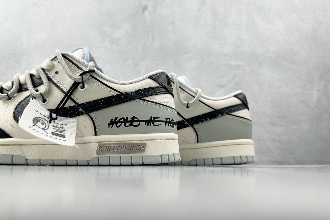 Sneakers Nike Dunk Low фото 8