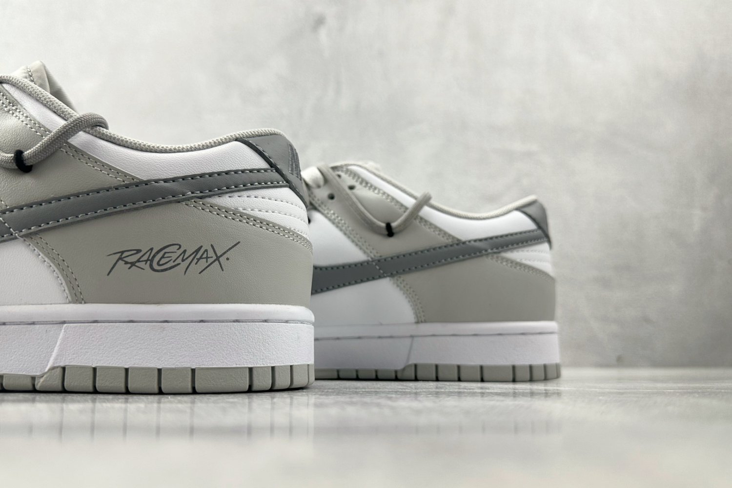 Sneakers Nike Dunk Low фото 8