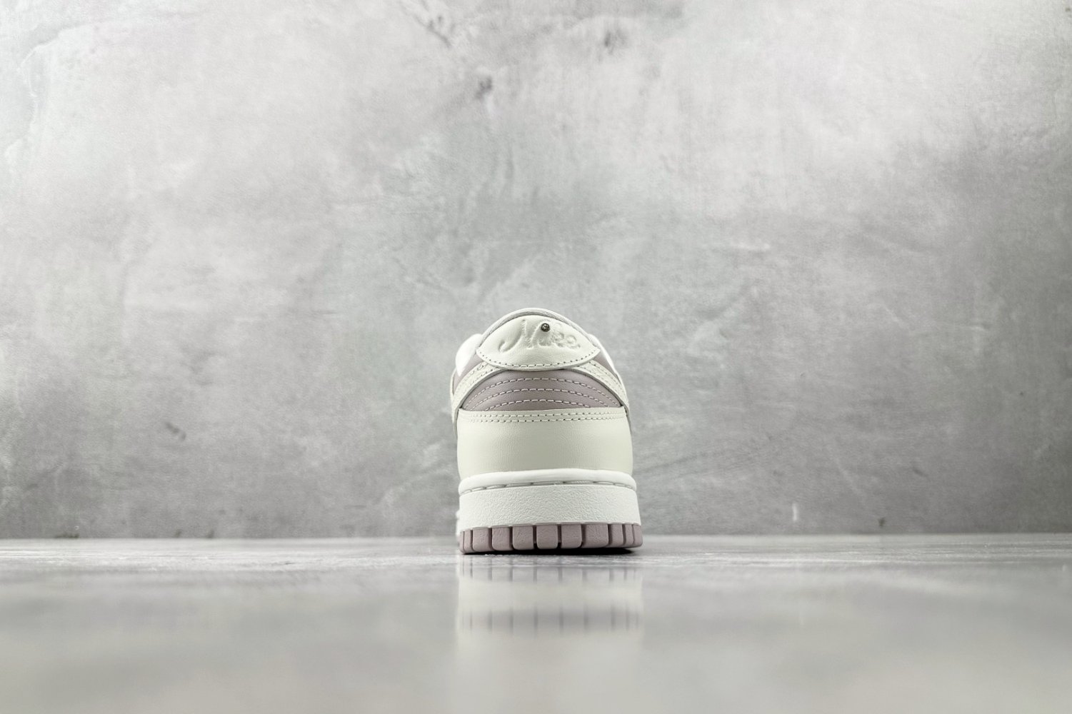 Sneakers Nike Dunk Low фото 9