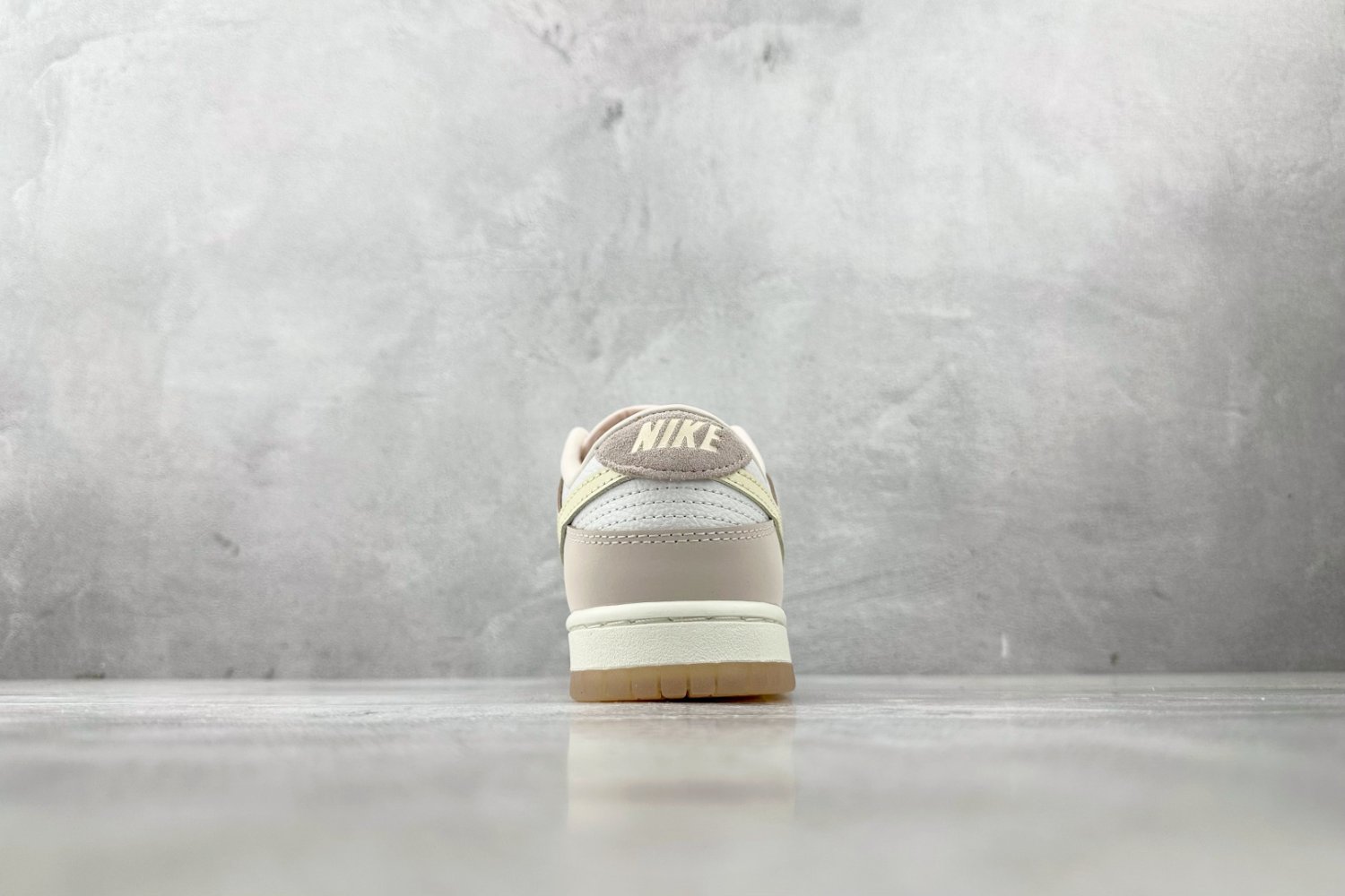 Кроссовки Nike Dunk Low фото 9