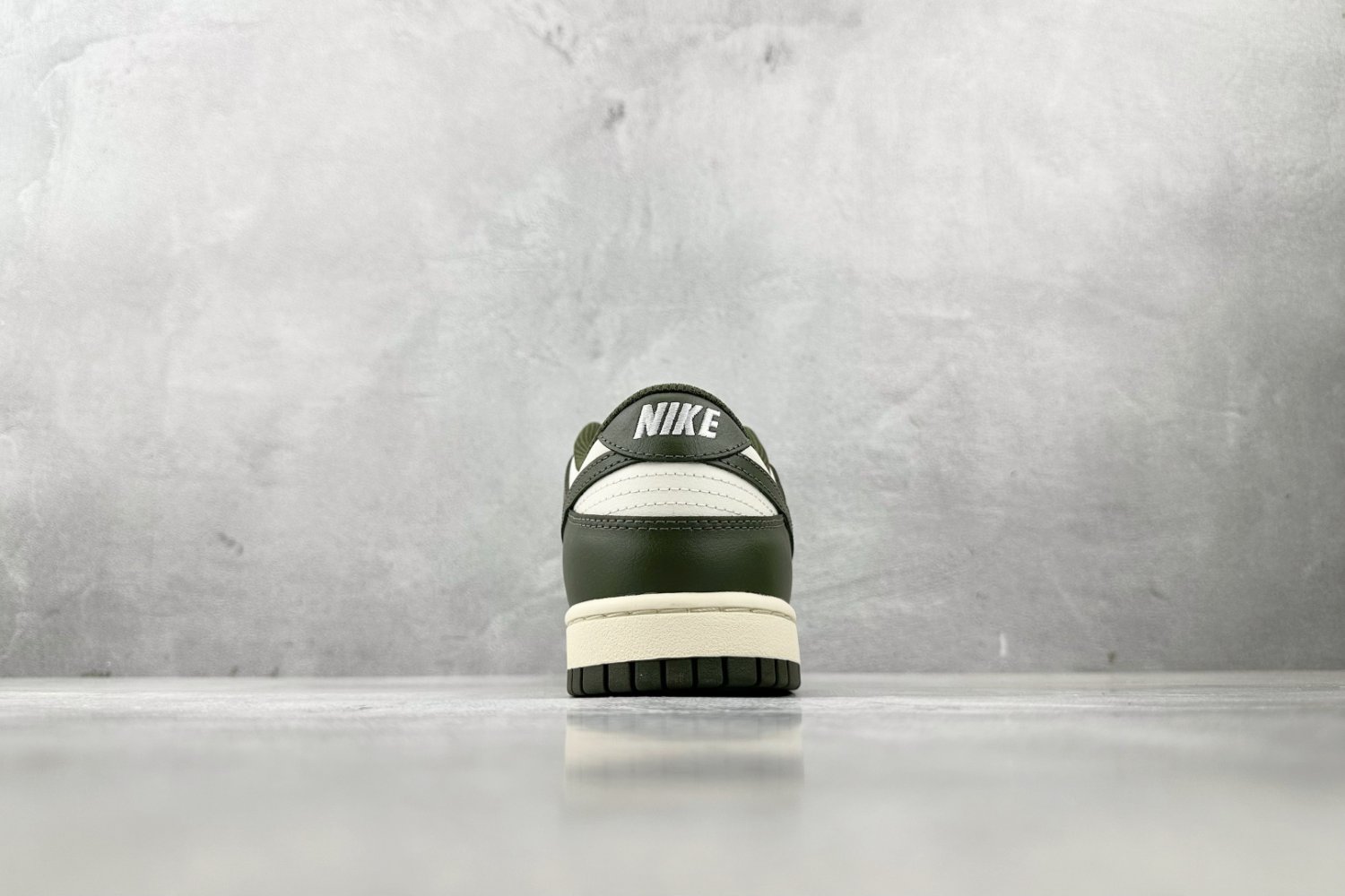 Кроссовки Nike Dunk Low фото 9