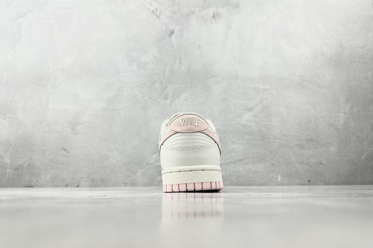 Кроссовки Nike Dunk Low фото 9