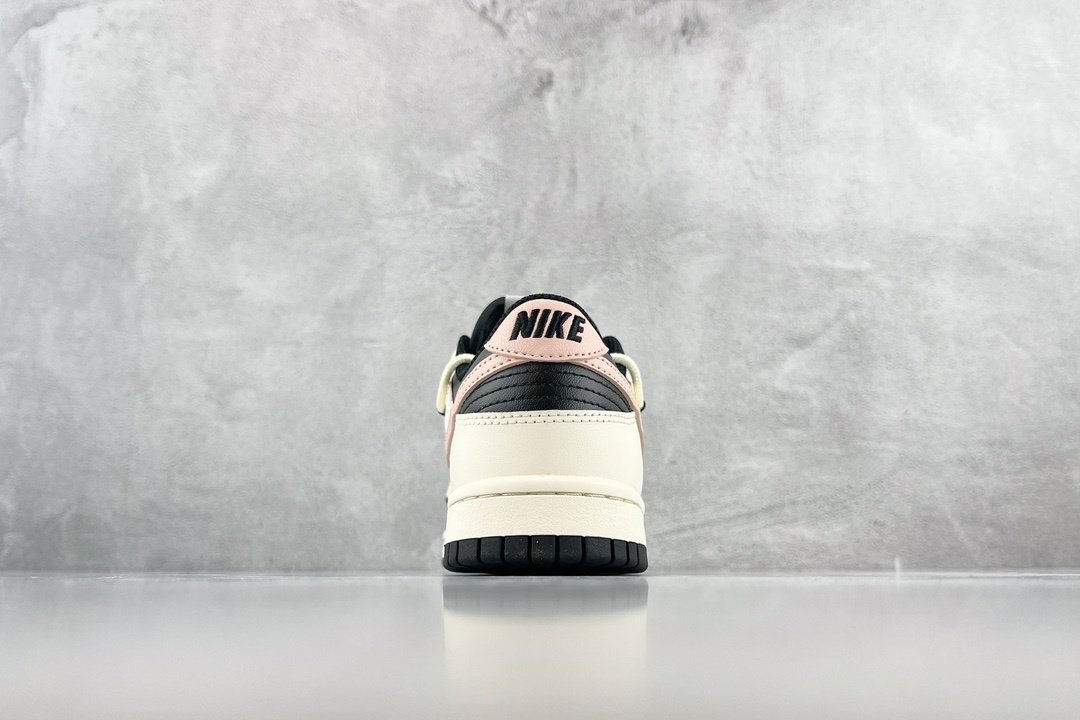 Sneakers Nike Dunk Low фото 9