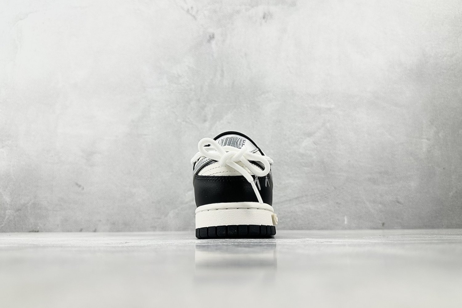 Sneakers Nike Dunk Low фото 9