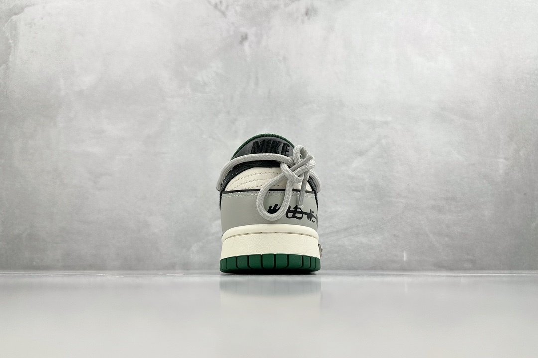 Sneakers Nike Dunk Low фото 9