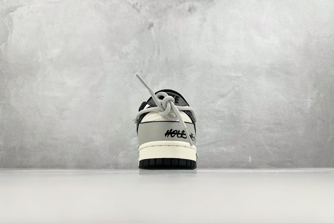 Sneakers Nike Dunk Low фото 9