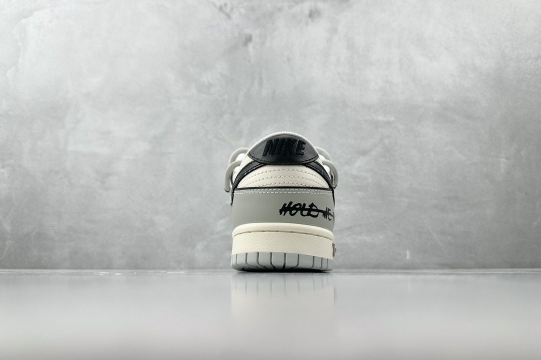 Sneakers Nike Dunk Low фото 9