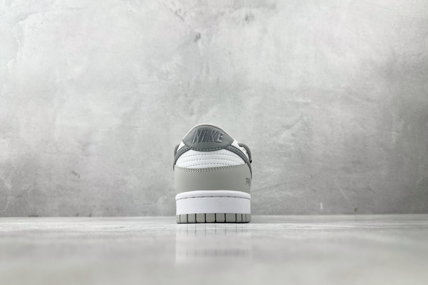 Sneakers Nike Dunk Low фото 9