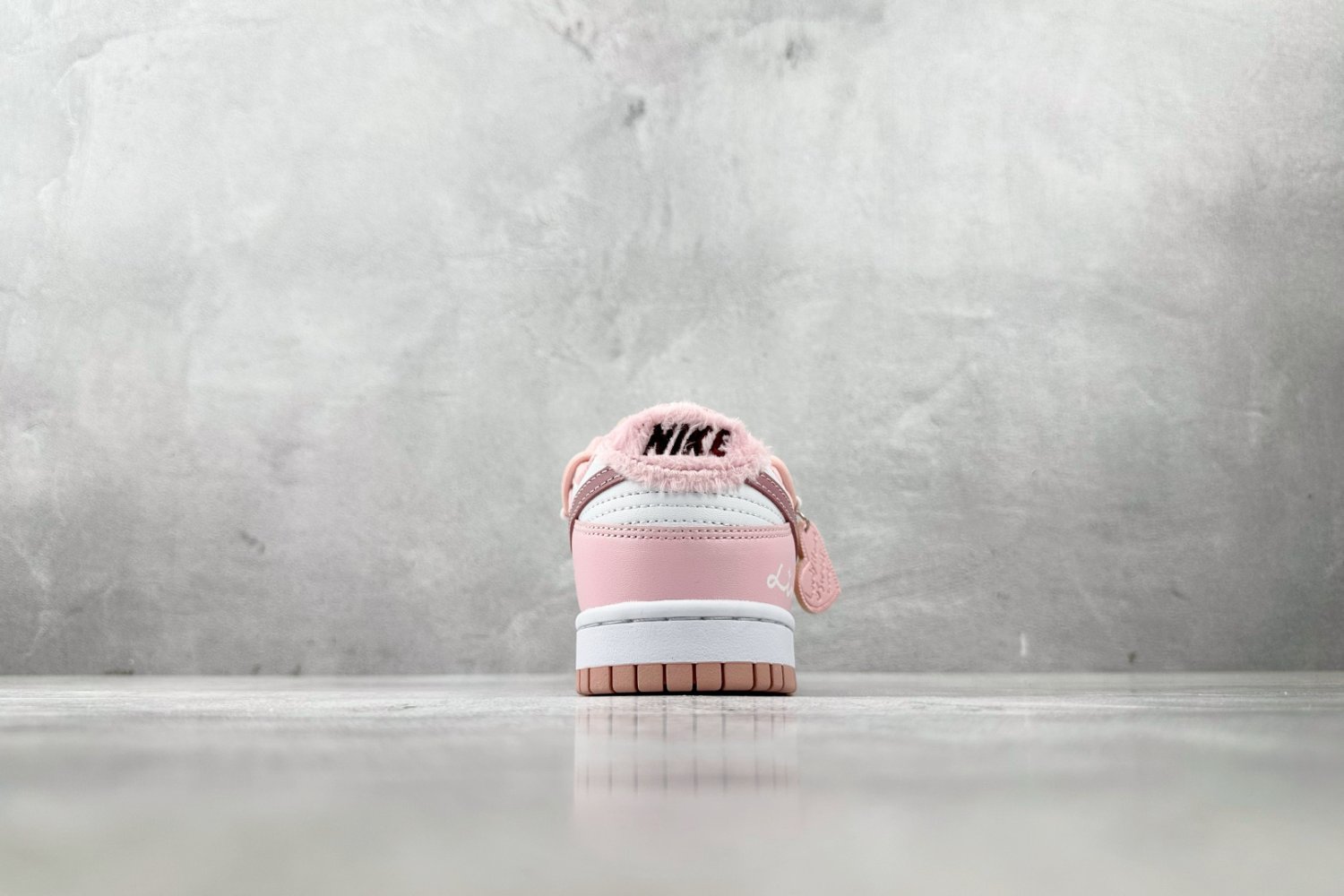 Sneakers Nike Dunk Low фото 9