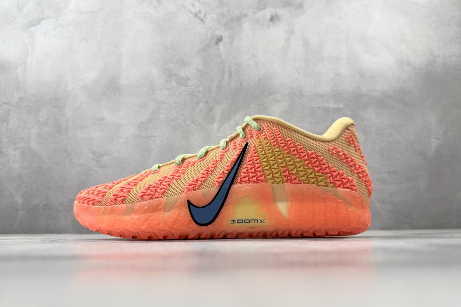 Кроссовки Nike Ja 3 Daybreak