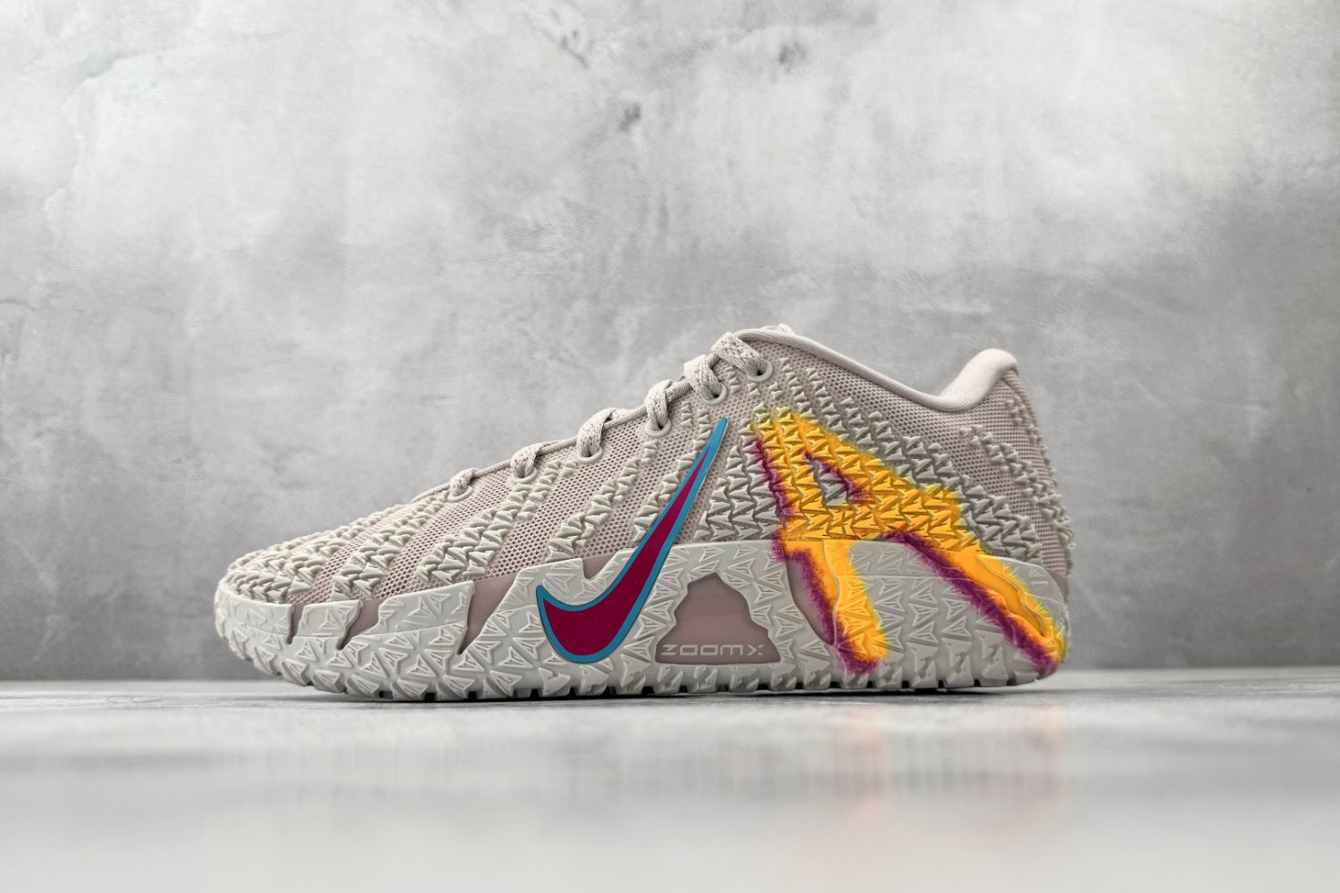 Кроссовки Nike Ja 3 EYBL