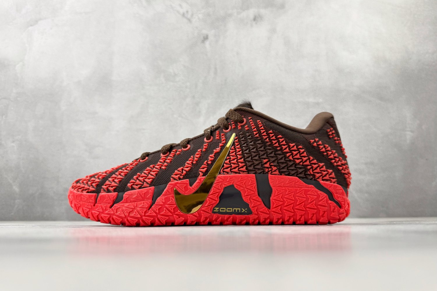 Кроссовки Nike Ja 3