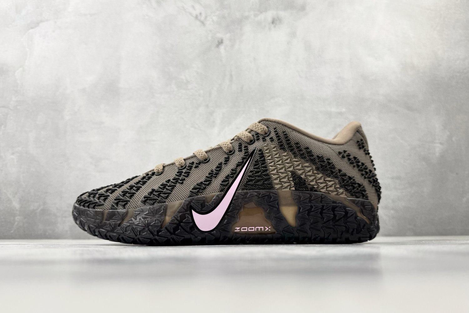 Кроссовки Nike Ja 3