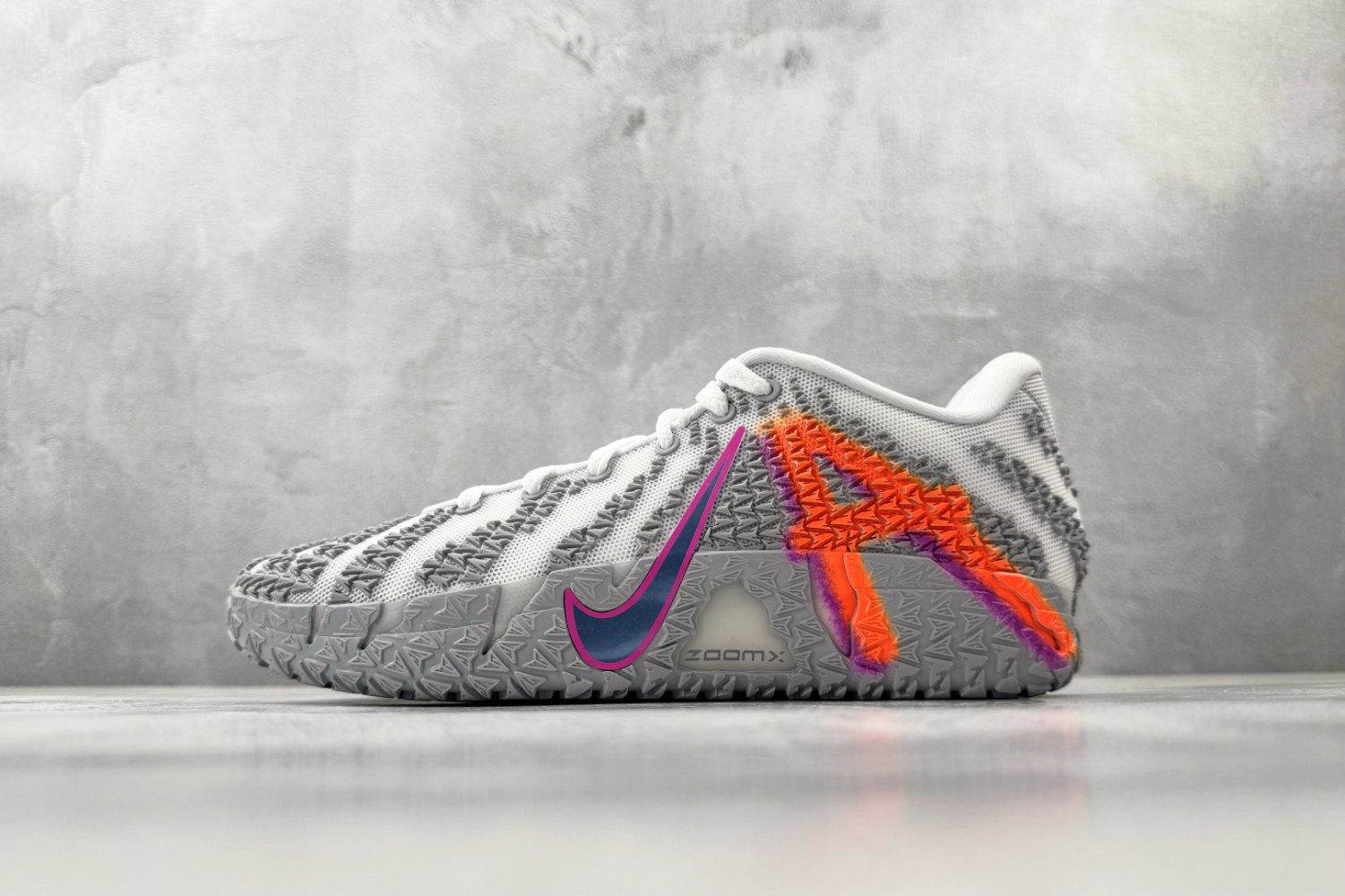 Кроссовки Nike Ja 3