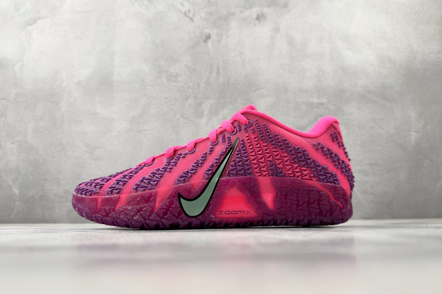 Кроссовки Nike Ja 3
