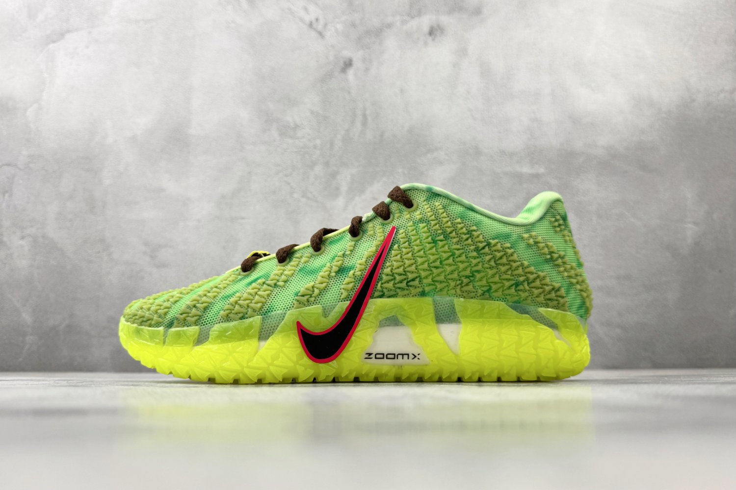 Кроссовки Nike Ja 3