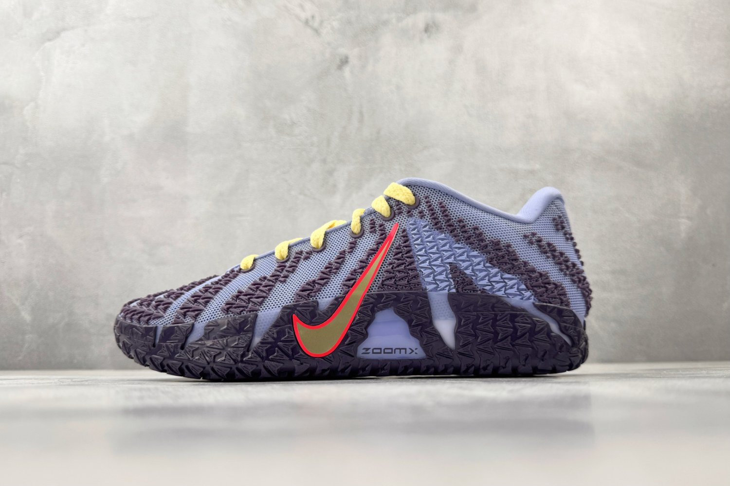 Кроссовки Nike Ja 3