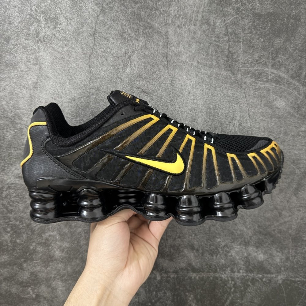 Кроссовки Nike Shox TL