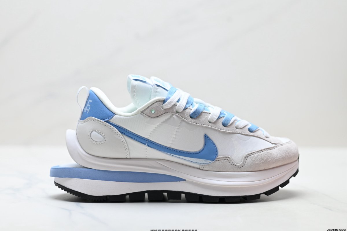 Кроссовки Nike Vaporwaffle Sacai