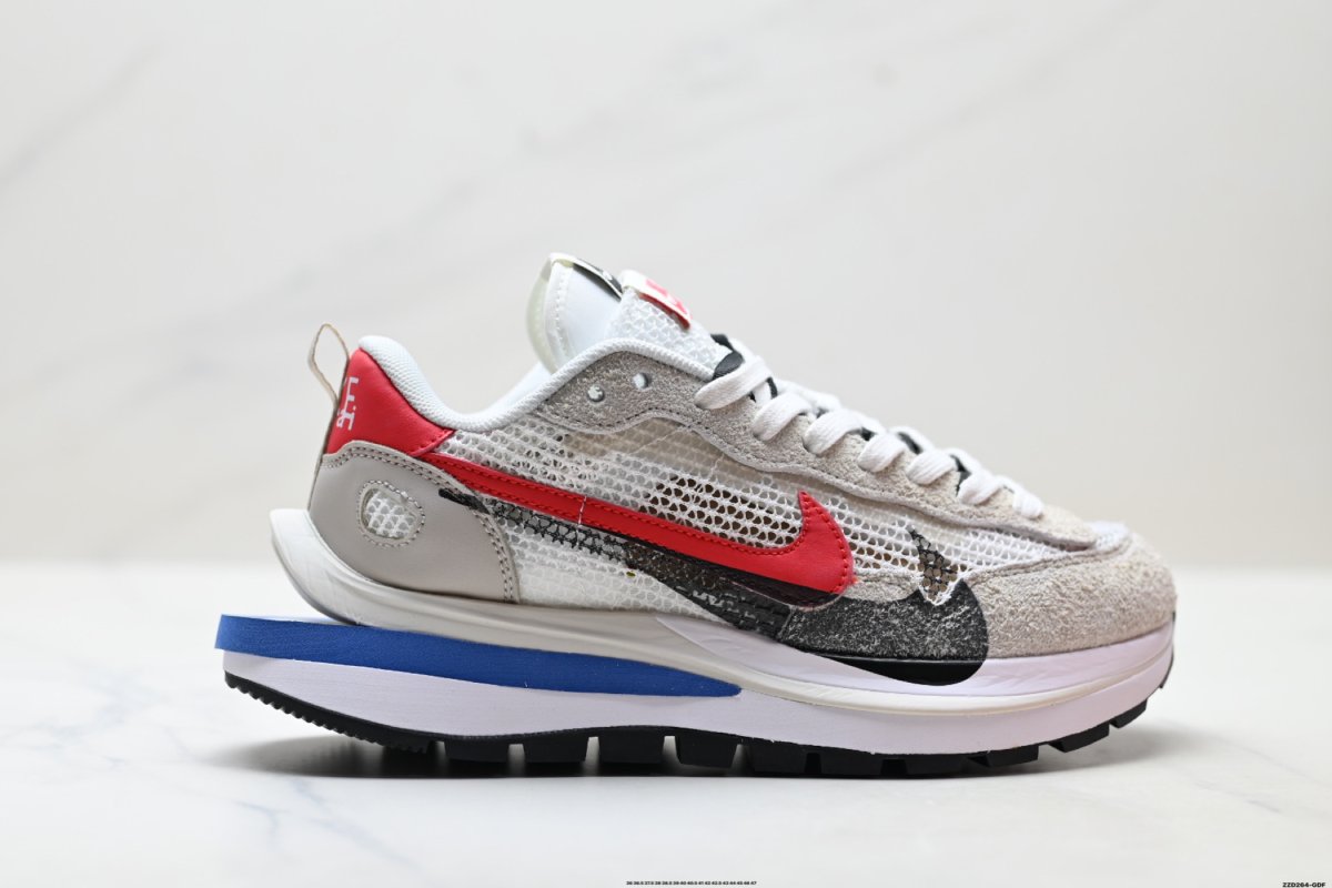 Кроссовки Nike Vaporwaffle Sacai