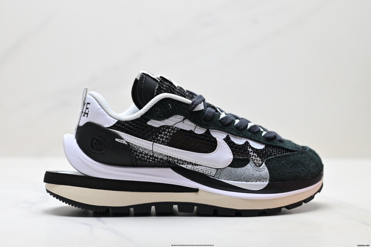 Кроссовки Nike Vaporwaffle Sacai