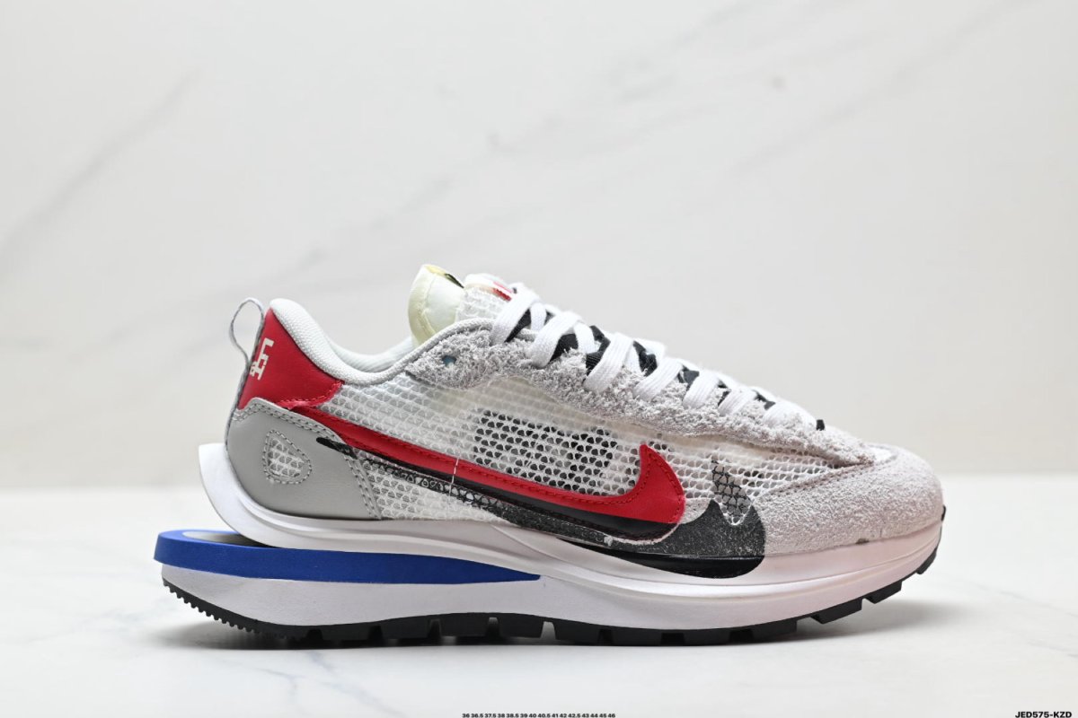 Кроссовки Nike Vaporwaffle Sacai