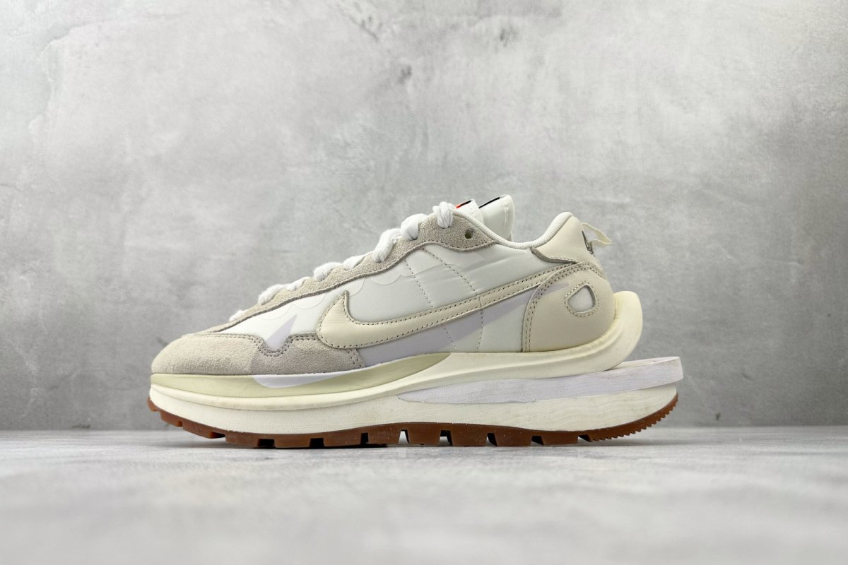 Кроссовки Nike Vaporwaffle Sacai