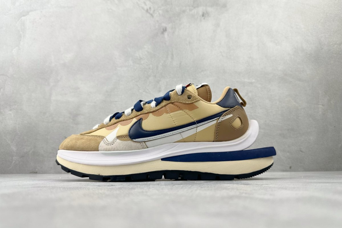 Кроссовки Nike Vaporwaffle Sacai