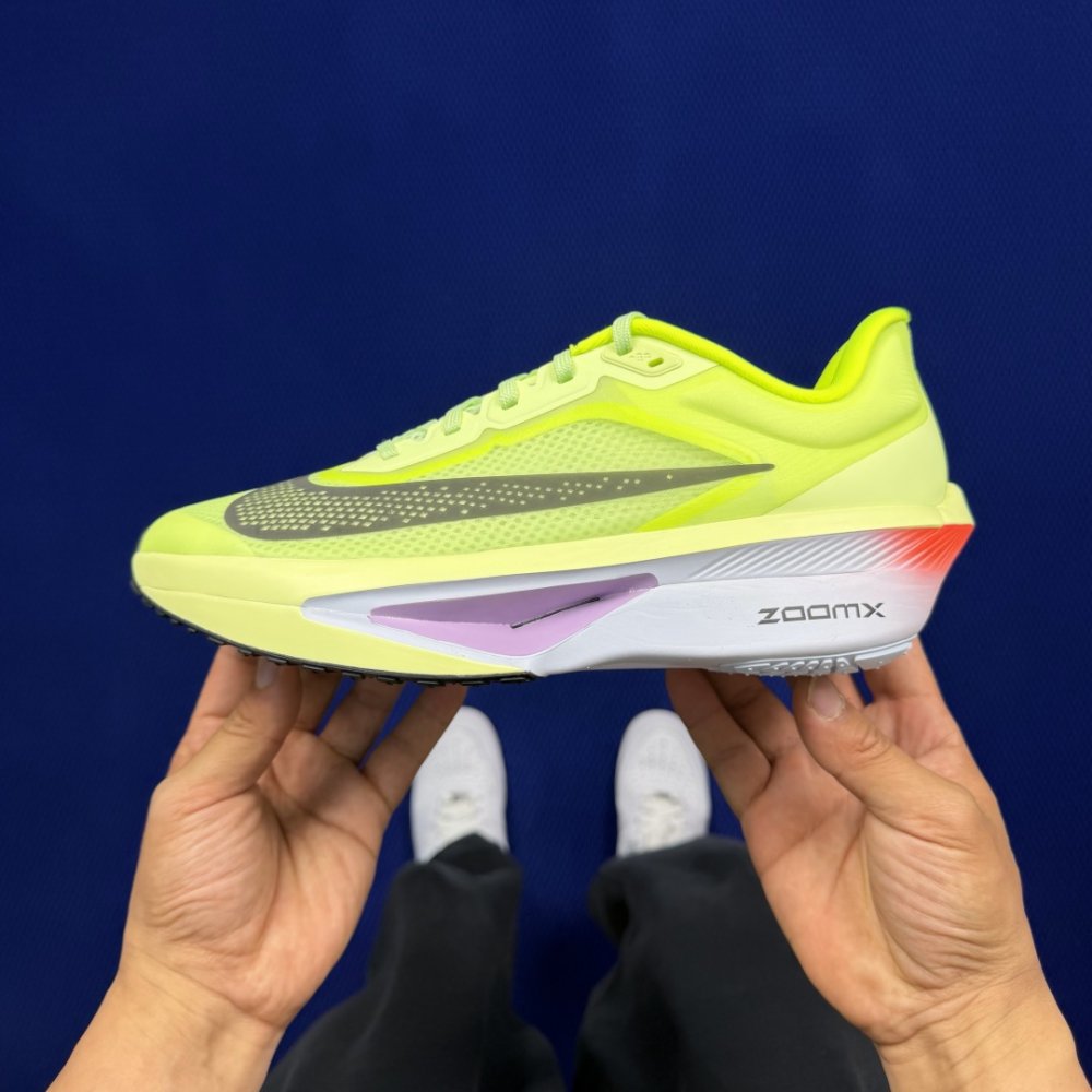 Кроссовки Nike Zoom Fly 6 FN8454-701