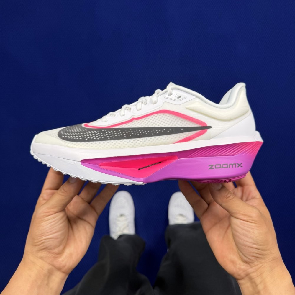 Кроссовки Nike Zoom Fly 6 FN8455-101