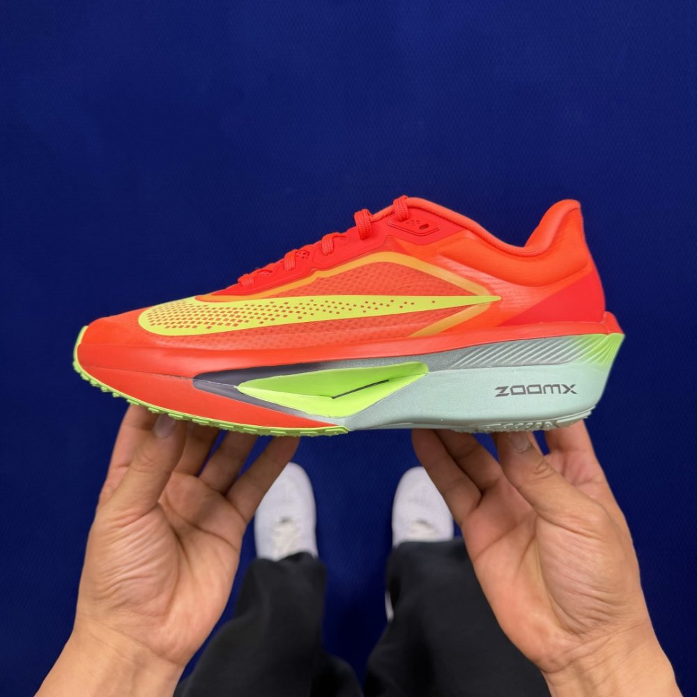 Sneakers Nike Zoom Fly 6