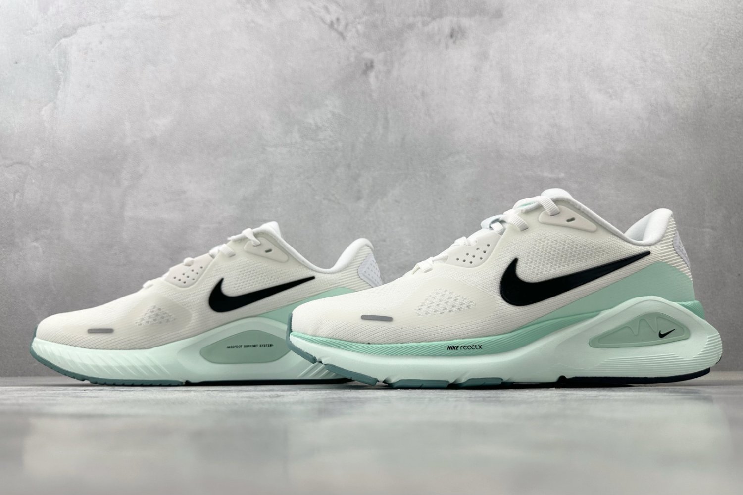 Кроссовки Nike Zoom Structure 26 фото 5