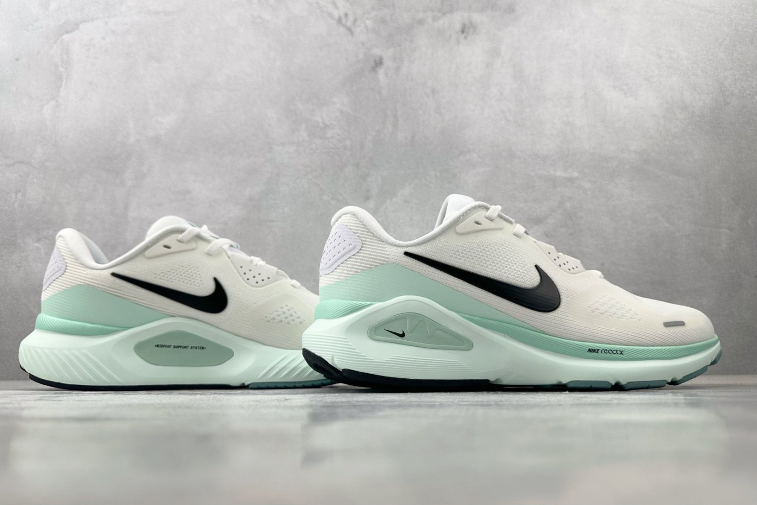 Кроссовки Nike Zoom Structure 26 фото 6