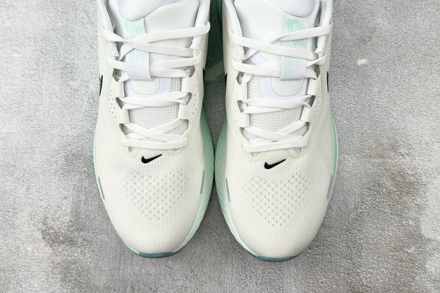 Кроссовки Nike Zoom Structure 26 фото 7