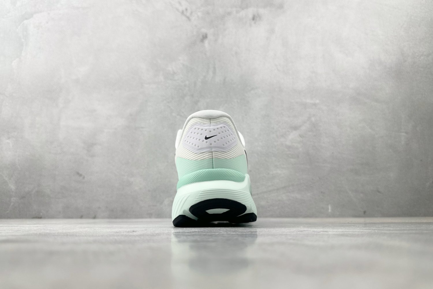 Кроссовки Nike Zoom Structure 26 фото 9