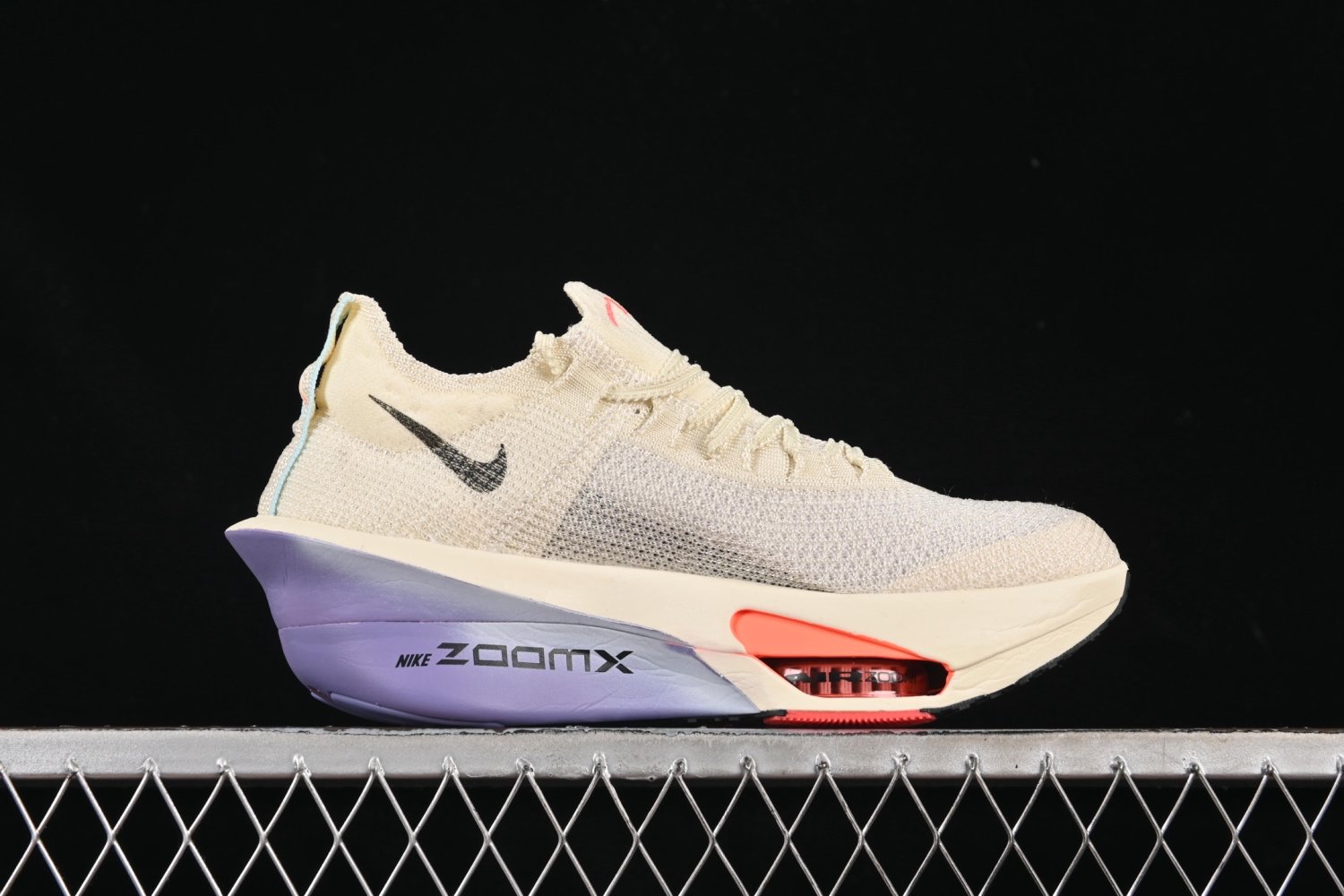Кроссовки Nike Zoom VaporFly Next% 3 Prototype фото 2