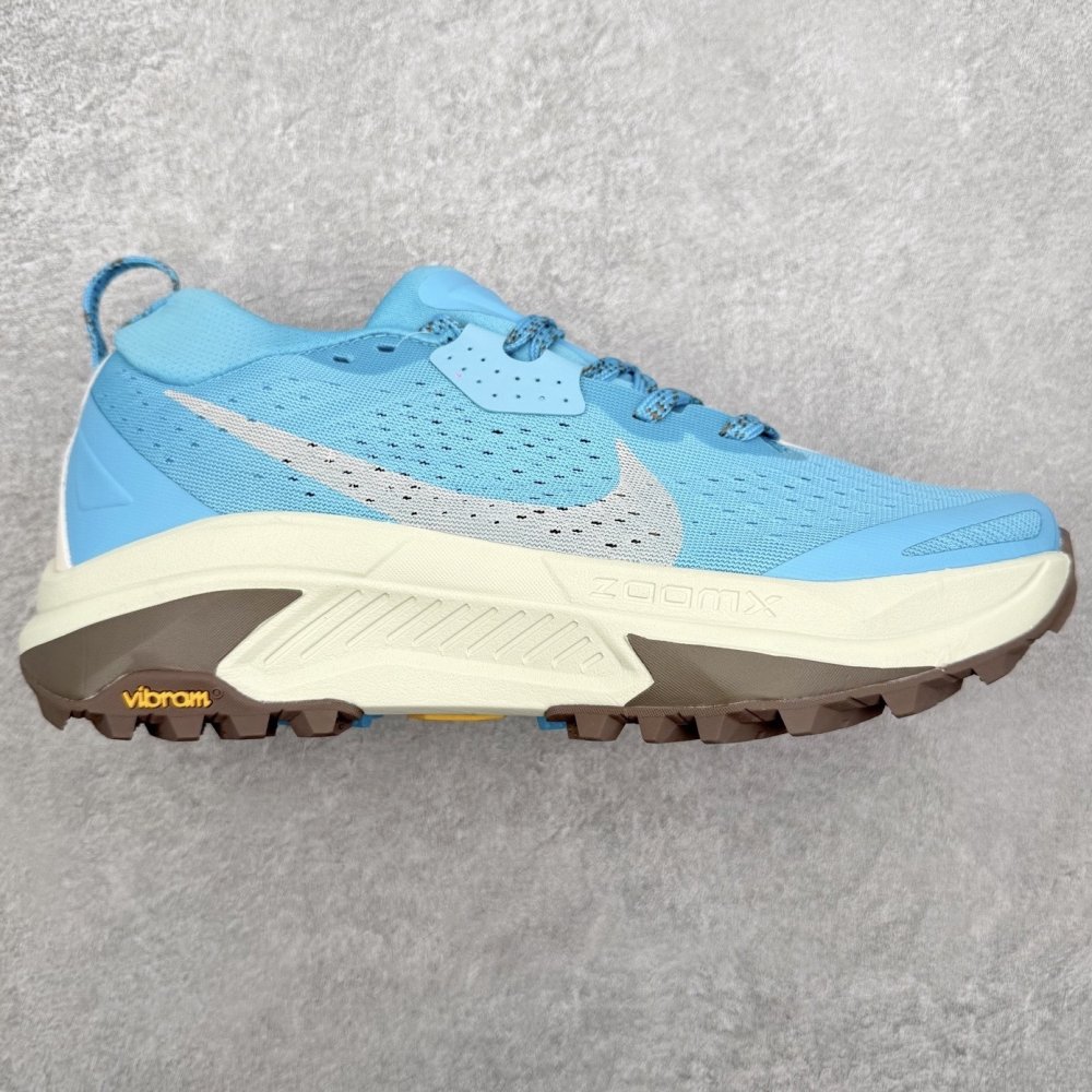 Кроссовки NK ACG ZEGAMA TRAIL 6