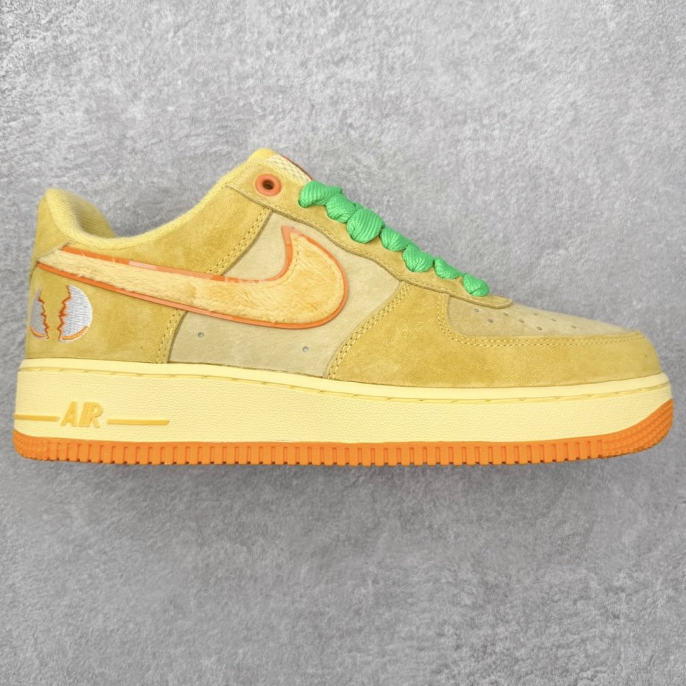 Кроссовки NK Air Force 1 Low