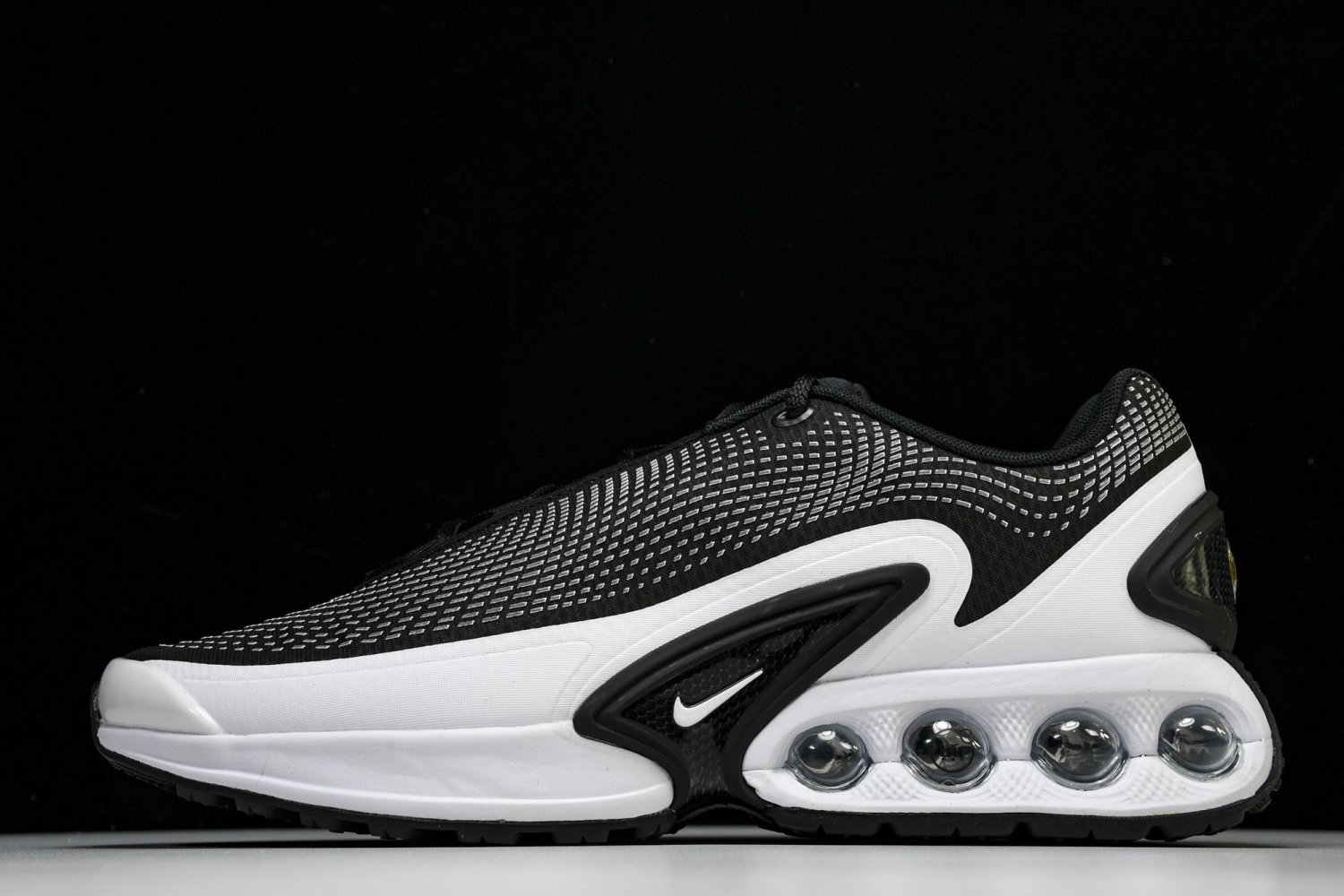 Кроссовки Nk Air Max DN