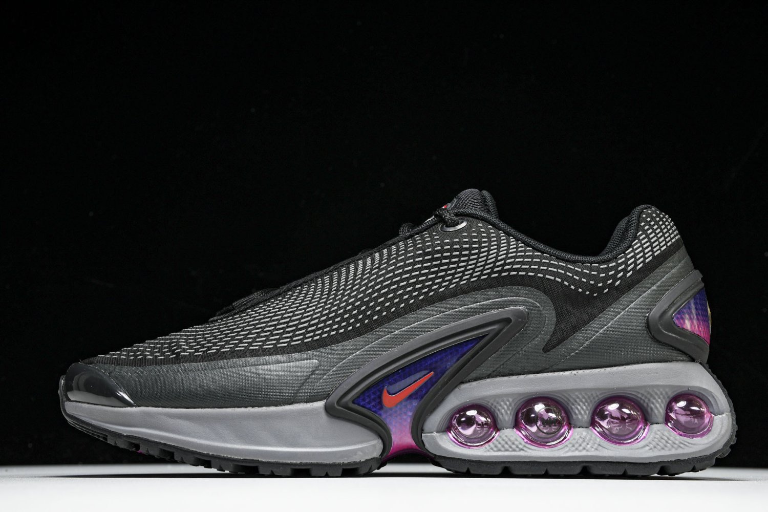 Кроссовки Nk Air Max DN