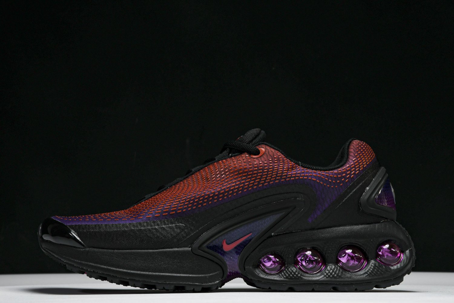 Кроссовки Nk Air Max DN